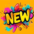 New In